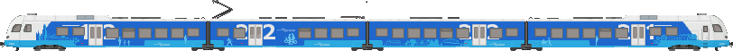 FLIRT KZE-4